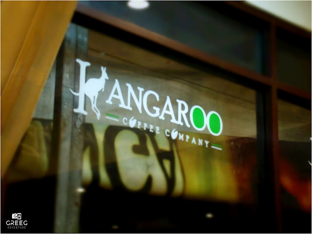 Kangaroo Coffee Company
