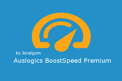Auslogics BoostSpeed Premium V9.2.0 Su PC Mas Rapido En Tres Sencillos Pasos !!!
