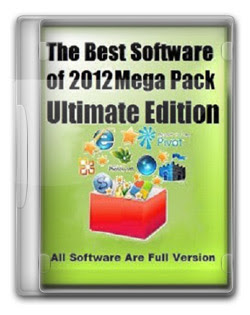 Melhores Softwares 2012 – Ultimate Colection