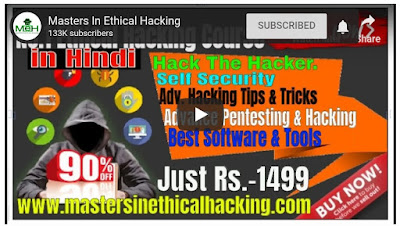 Download Hack-The-Hacker-Course for Free