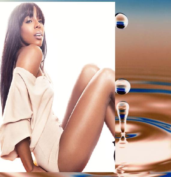 kelly rowland album motivation. Kelly Rowland fans may have