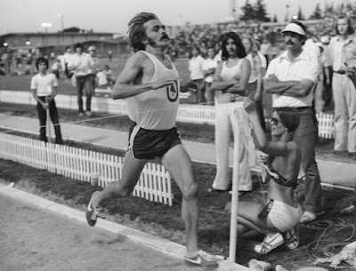 Steve Prefontaine