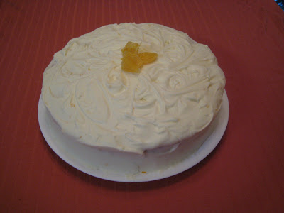 Recipes Oranges on With   Orange Creamsicle Lava Cake Recipe   At Hot Recipe Site