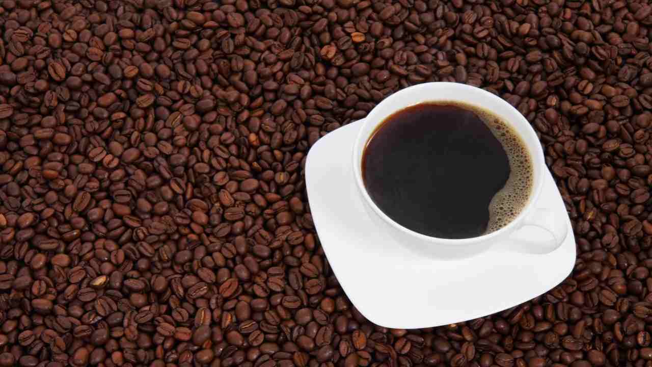 Unlocking the Benefits: Why Starting Your Day with Black Coffee Matters