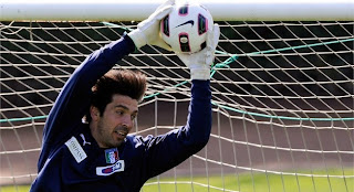 Gianluigi Buffon