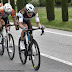 Noticias de ciclismo Giro de Italia: Damiano Cima frustra el último sprint, Richard Carapaz sigue líder