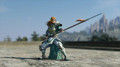 Zhao Yun Set