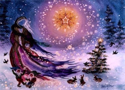 19Th Day Of Yule Yule Spells And Magick