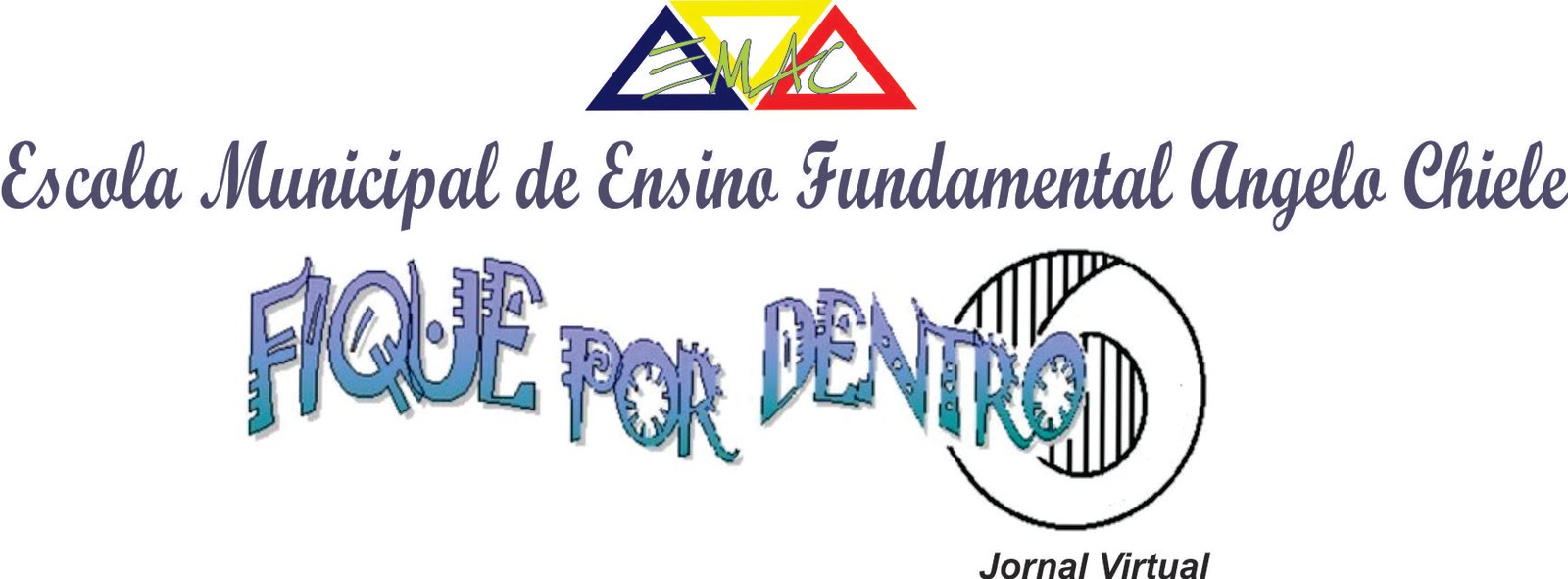 Fique por Dentro - Jornal EMAC