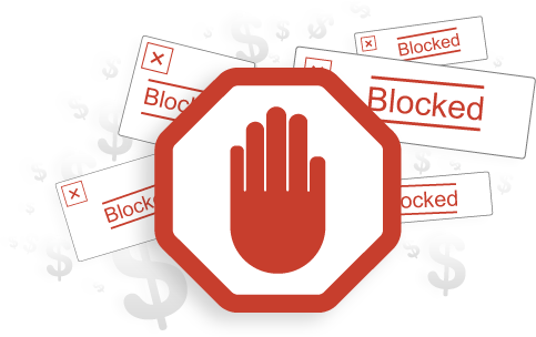 How Adding Messages to Detect Adblock with JavaScript in Blogger Blog
