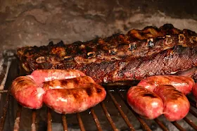 melhor churrasco