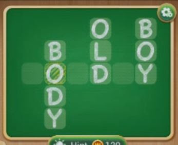 Word Blocks Level 361 362 363 364 365 Answers