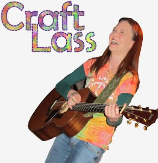 Craftlass NASA Song