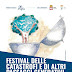 A Lecce il 'Festival delle Catastrofi e di altri Passaggi Generativi'