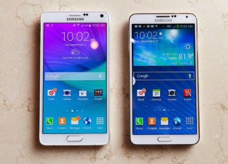 Review HP Samsung Galaxy Note 4, Kelebihan dan Kekurangan HP Samsung Galaxy Note 4