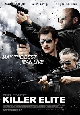 Killer Elite (2011)