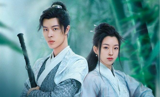 7 Must-Watch Chinese Dramas on WeTV: Thrillers, Romances, and More