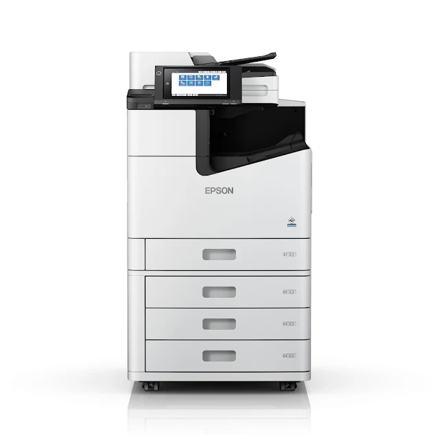 Epson WorkForce C20750