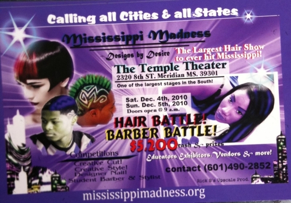 Barber Battle4