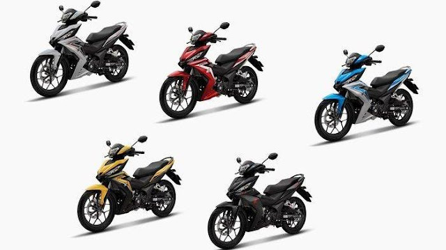  Pusat  Kredit  Motor  Supra Dp Cicilan Murah Di Jakarta  