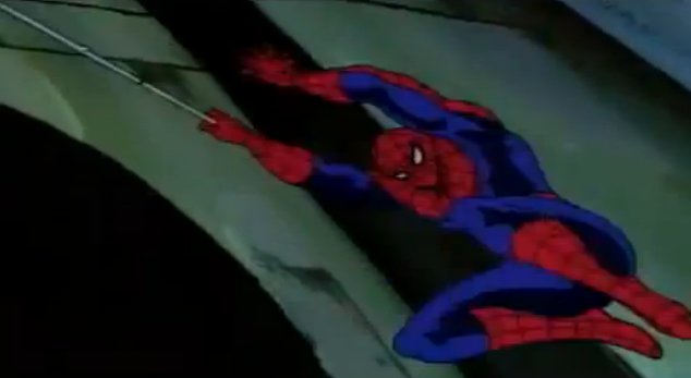 Retro Pilipinas: Spider-Man: The Animated Series | ABS-CBN ...