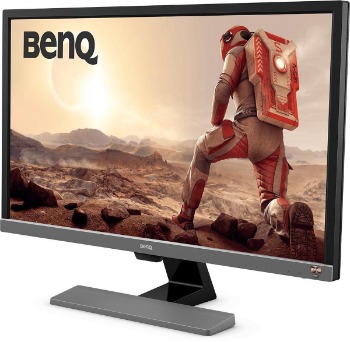 4K UHD monitor BenQ