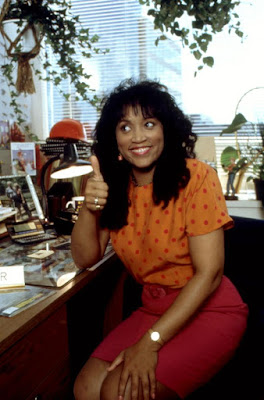 Ladybugs 1992 Jackee Harry Image 1