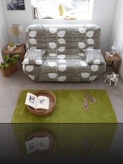 Banquette BZ pas cher
