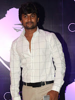 Actor Nani New Photos