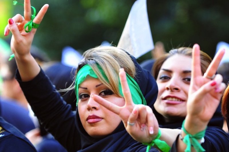 Kenapa Iran Adalah Negara Syiah Terbesar Di Dunia 