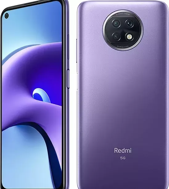 Redmi Note 9T 5G