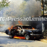 Lenine - Na Pressao