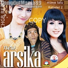 New Arsika Campursari