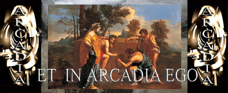 GRUPO ARCADIA 2012 UNION DE ARTISTAS Y CREADORES