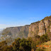 Pillar Rock view -Kodaikanal