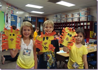 Yellow Day 031