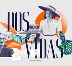 capítulo 83 - telenovela - dos vidas  - rtve