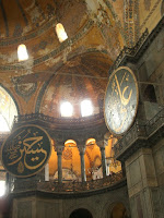 Hagia Sophia