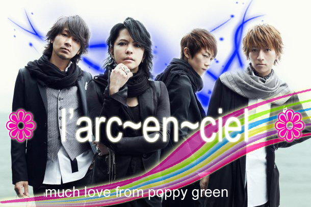 Our Music Our Song L Arc En Ciel Flower Lyrics And Translation