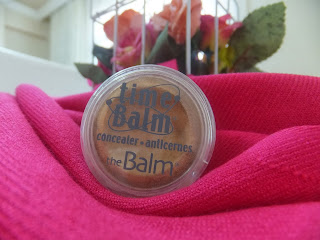 time balm