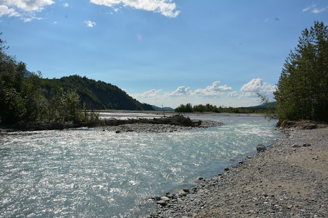 Matsu Valley