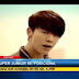 Super Junior hace su primera aparición en la televisión venezolana 