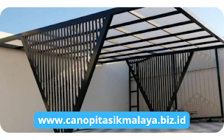 kanopi tasikmalaya, canopi tasikmalaya