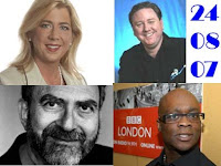 Is London the best role model for a multicultural city?