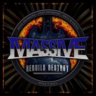 MP3 download Massive - Rebuild Destroy iTunes plus aac m4a mp3