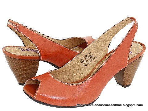 Vente chaussure femme:femme-628512