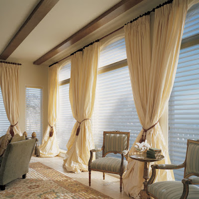 Curtains And Draperies In Home Interior Design , Home Interior Design Ideas , http://homeinteriordesignideas1.blogspot.com/