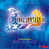 Final Fantasy X OST CD