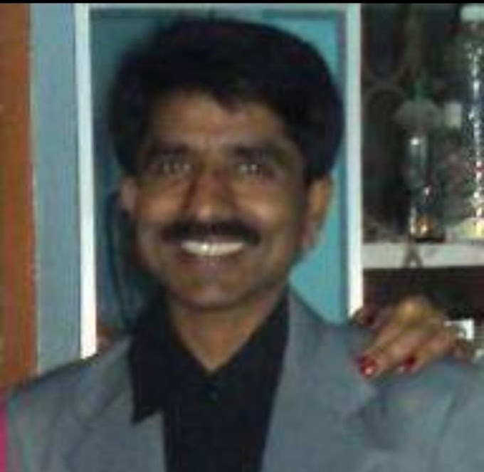 कैलाश के हत्यारे को जल्द गिरफ्तार करे पुलिस- सुरेंद्र
