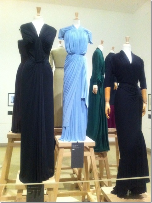 Madame Gres